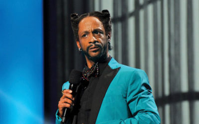 Katt Williams: Kattpacalypse (2012)