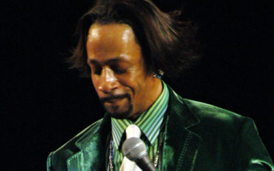 Katt Williams: The Pimp Chronicles Pt. 1 (2006)