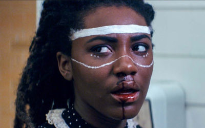 Knives and Skin (2019)