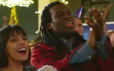 Last Christmas (2019)