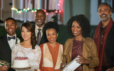 One Fine Christmas (2019)