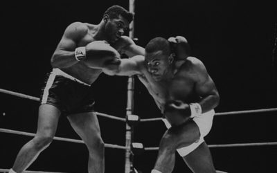 Pariah: The Lives and Deaths of Sonny Liston (2019)