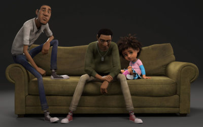 Substance (2019)