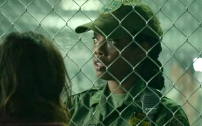 Terminator: Dark Fate (2019)