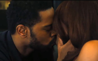 The Photograph (2020)