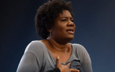 The Impact of ‘For Colored Girls,’ Then and Now