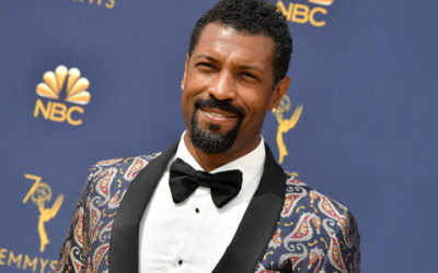 Deon Cole To Host The 4th Annual ABFF Honors