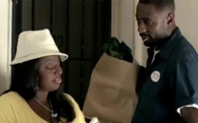 I Wanna Thank Ya (2004)