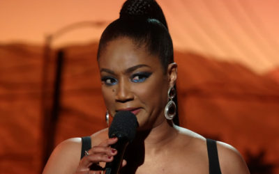 Black Mitzvah (2019)