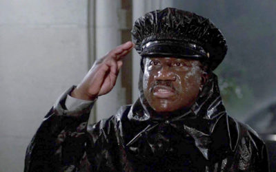 Clue (1985)