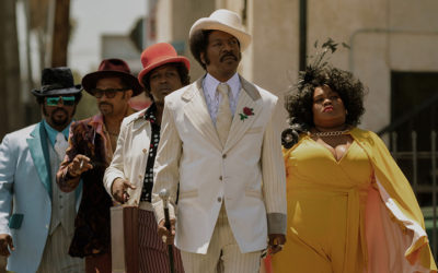 Dolemite Is My Name (2019)