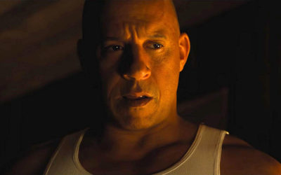 F9: The Fast Saga (2021)