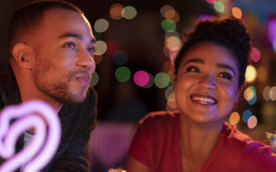 Ghosting: The Spirit of Christmas (2019)