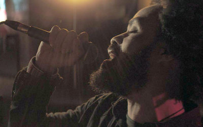 In God I Trust (2018)