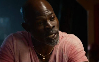 Serenity (2019)