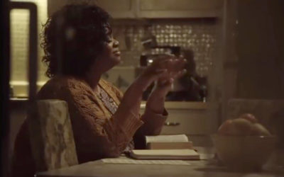 The Clark Sisters: First Ladies of Gospel (2020)