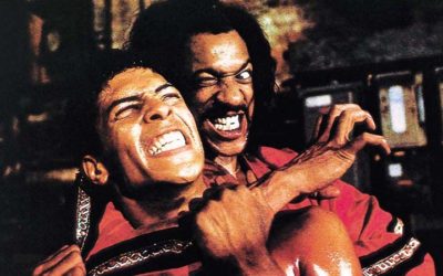The Last Dragon (1985)