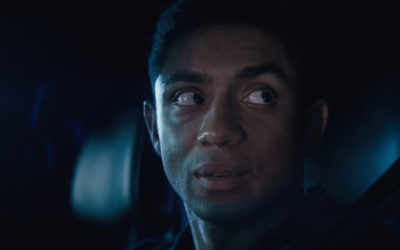 The Obituary of Tunde Johnson (2019)