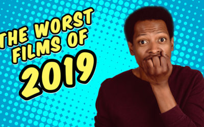 Variety’s Worst Films of 2019