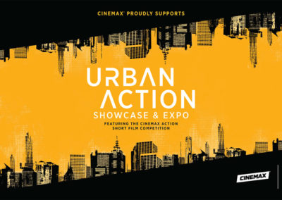Urban Action Showcase