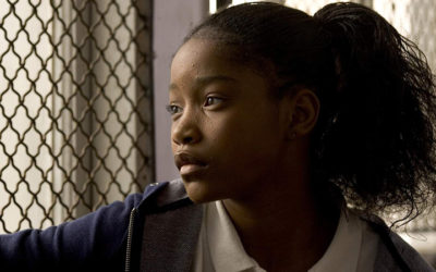Akeelah and the Bee (2006)