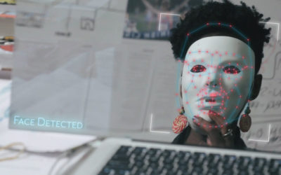 Coded Bias (2020)