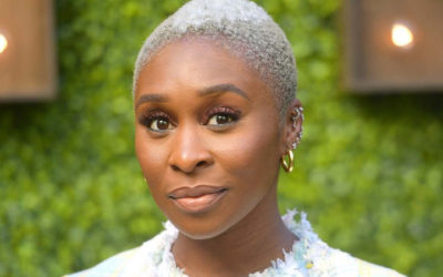 Cynthia Erivo on Her ‘Surreal’ Journey to the Oscars