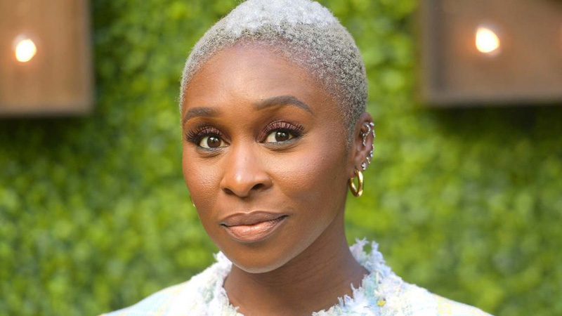 Cynthia Erivo on Her ‘Surreal’ Journey to the Oscars