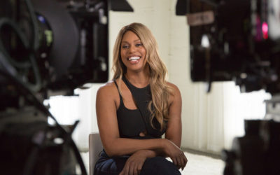 Disclosure: Trans Lives on Screen (2020)