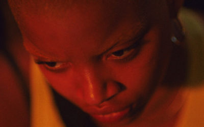 Goldie (2019)
