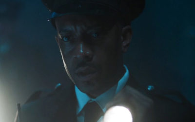 Inmate Zero (2020)