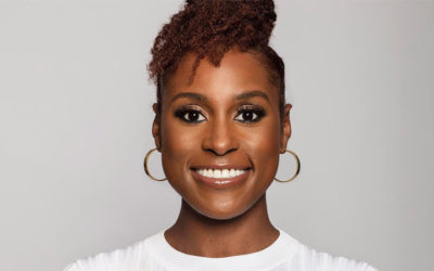 How ‘Love & Basketball’ Allowed Issa Rae to Dream