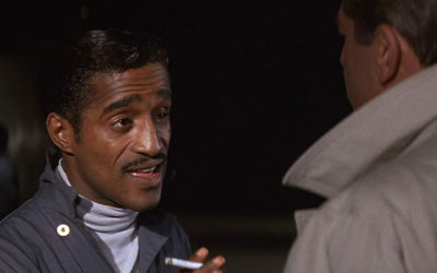 Ocean’s 11 (1960)