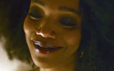 The Corrupted (2019)