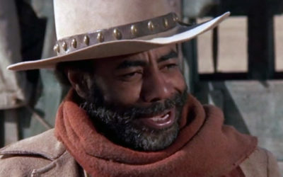 The Cowboys (1972)