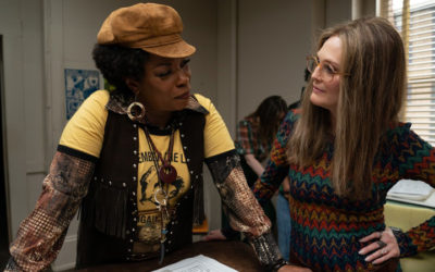 The Glorias: A Life On The Road (2020)