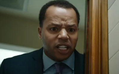 The Wave (2019)