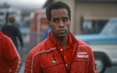 Uppity: The Willy T. Ribbs Story (2020)