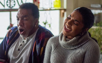 Winter Song (2019)