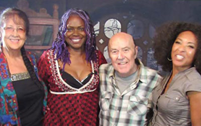 Women Of Phantasm: The Documentary With Balls! (2020)