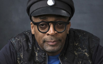 Spike Lee to Lead Cannes Film Festival Jury