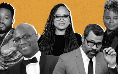 S&A’s Top 10 Filmmakers That Defined The Decade