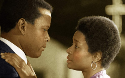 Brother John (1971)