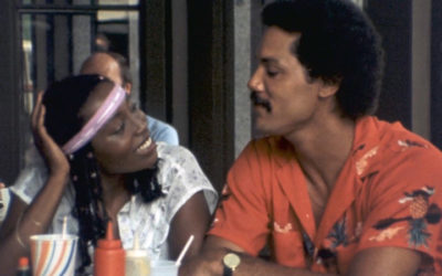 Cane River (1982)