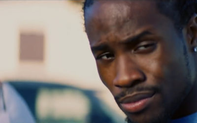 Cut Throat City (2020)