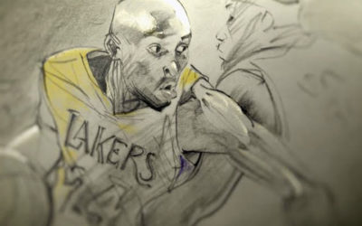 Dear Basketball (2017)