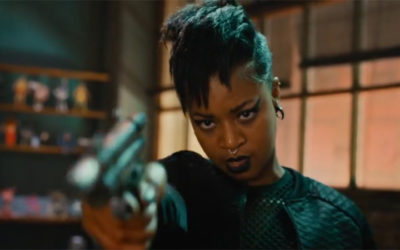 Guns Akimbo (2019)