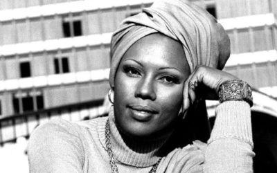Ja’net DuBois (1945–2020)