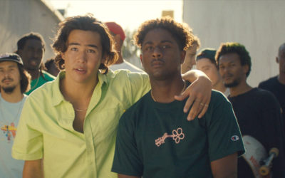 North Hollywood (2021)