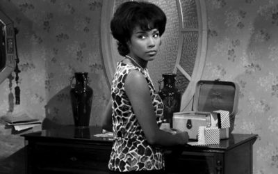 Paris Blues (1961)